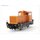 Piko 52630 Spur H0 Diesellok BR 102.1 DR Ep. IV DC