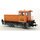 Piko 52630 Spur H0 Diesellok BR 102.1 DR Ep. IV DC