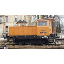Piko 52631 Spur H0 Diesellok BR 102.1 Wechselstromversion