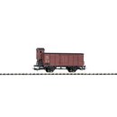 Piko 54006 Spur H0 Gedeckter Güterwagen G02 CSD