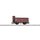 Piko 54006 Spur H0 Gedeckter Güterwagen G02 CSD
