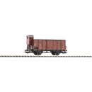 Piko 54007 Spur H0 Gedeckter Güterwagen G02
