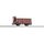 Piko 54007 Spur H0 Gedeckter Güterwagen G02