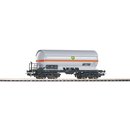 Piko 54536 Spur H0 Druckgaskesselwagen BP