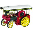 WILESCO 00409 Showmans Engine  D409