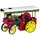 WILESCO 00409 Showmans Engine  D409