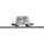 Piko 54691 Spur H0 Zementsilowagen GATX