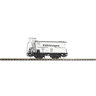 Piko 54719 Spur H0 Kühlwagen DRG Ep. II DC