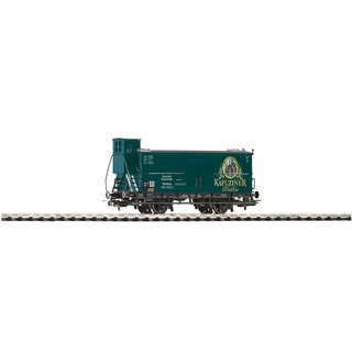 Piko 54745 Spur H0 Bierwagen "Kapuziner" DRG Ep. II DC