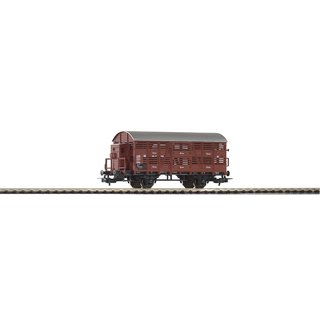 Piko 54869 Spur H0 Verschlagwagen V23