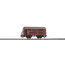 Piko 54869 Spur H0 Verschlagwagen V23
