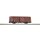 Piko 54968 Spur H0 Gedeckter Güterwagen Gbgs / Zts