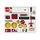 WILESCO 00419 Showman`s Engine Bausatz D419
