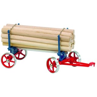 WILESCO 00425 Langholzwagen  A425