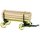 WILESCO 00426 Langholzwagen sw/messing  A426