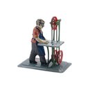 WILESCO 00490 Bandsäger M49