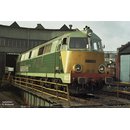 Piko 96300 Spur H0 Diesellok SP45-204