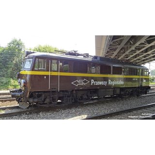 Piko 96372 Spur H0 E-Lok EU 07-169 PR