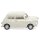Wiking 022602 Morris Mini-Minor - weiß  Maßstab 1:87