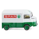Wiking 026204 Citroën HY Verkaufswagen, SPAR...