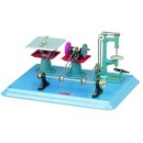 WILESCO 00560 Modellplatte M56