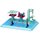 WILESCO 00560 Modellplatte M56