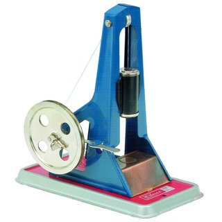 WILESCO 00620 Fallhammer M62