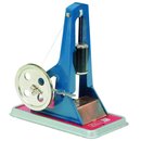 WILESCO 00620 Fallhammer M62
