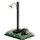 WILESCO 00662 Dynamo mit Laterne M66/2