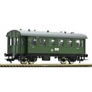 Fleischmann 500301 Spur H0 Personenwg. Vc 33 DB Ep. III DC
