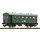 Fleischmann 500301 Spur H0 Personenwg. Vc 33 DB Ep. III DC