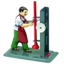 WILESCO 00750 Stampfer M75