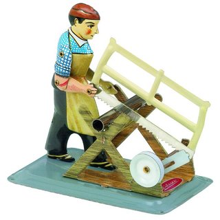 WILESCO 00760 Schreiner M76