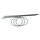 WILESCO 00800 Antriebsspiralen 260mm 1VE(5 Stück) Z80