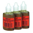 WILESCO 00801 Dampfmaschinenöl 1 Fl. (30ccm)