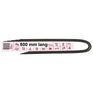 WILESCO 00820 Antriebsspiralen 500mm 1VE(5Stück) Z82