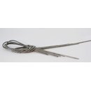 WILESCO 00827 Antriebsspirale 2.5 x 500 mm 1VE (5Stück)
