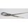 WILESCO 00827 Antriebsspirale 2.5 x 500 mm 1VE (5Stück)
