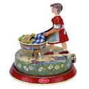 WILESCO 00830 Waschfrau M83