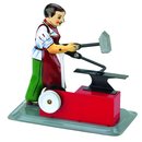 WILESCO 00860 Hufschmied M86