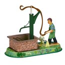 WILESCO 00880 Dorfbrunnen M88