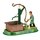WILESCO 00880 Dorfbrunnen M88