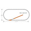 ROCO 61150 geoLine Gleisset A1