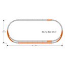 ROCO 61152 geoLine Gleisset C1