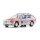 *Busch 49167 MB C-Klasse »Biekra Rettungsdienst«  Maßstab 1:87