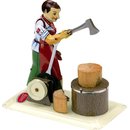 WILESCO 00940 Holzhacker M94