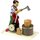 WILESCO 00940 Holzhacker M94