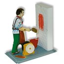 WILESCO 00970 Anstreicher M97