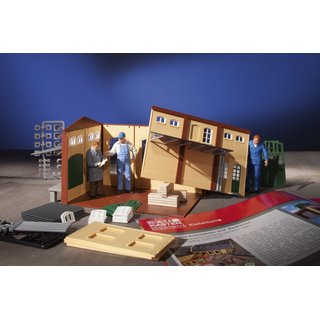 Auhagen 80050 BKS - Startset