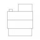 Auhagen 80050 BKS - Startset